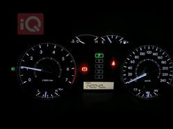 تۆیۆتا لاند کروزەر